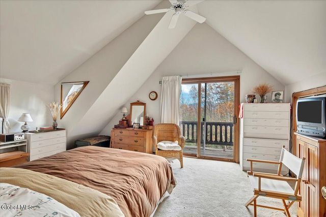 1 Fox Hollow Drive, Bolton, NY 12814