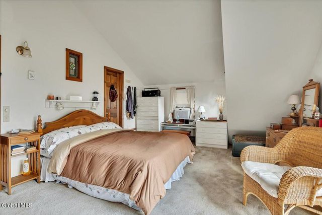 1 Fox Hollow Drive, Bolton, NY 12814