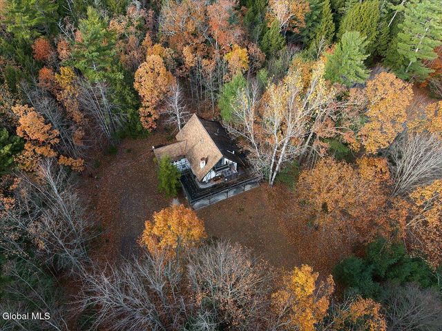 1 Fox Hollow Drive, Bolton, NY 12814