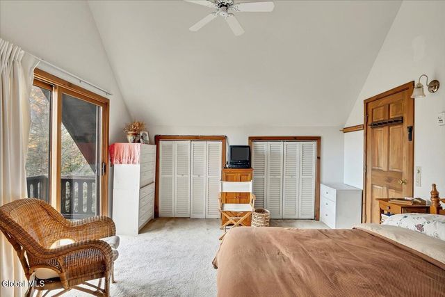 1 Fox Hollow Drive, Bolton, NY 12814