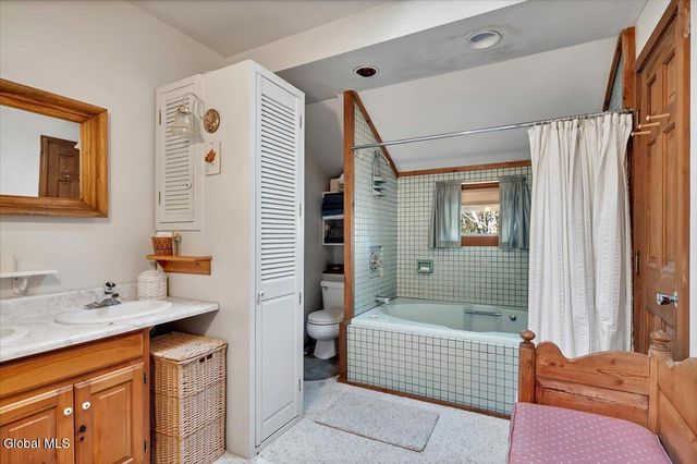 1 Fox Hollow Drive, Bolton, NY 12814