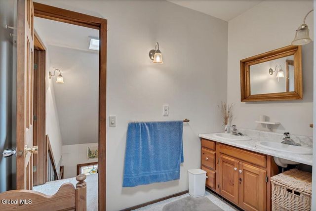 1 Fox Hollow Drive, Bolton, NY 12814