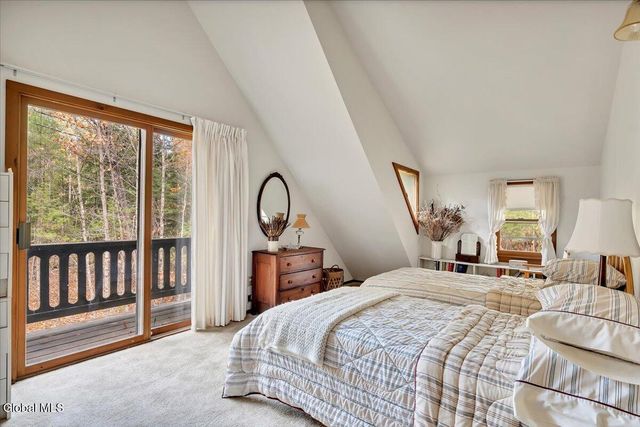 1 Fox Hollow Drive, Bolton, NY 12814