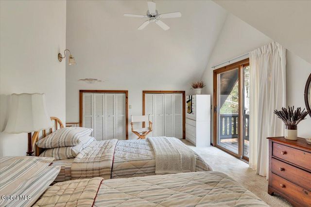 1 Fox Hollow Drive, Bolton, NY 12814