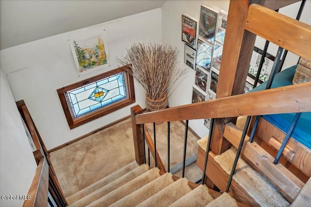 1 Fox Hollow Drive, Bolton, NY 12814