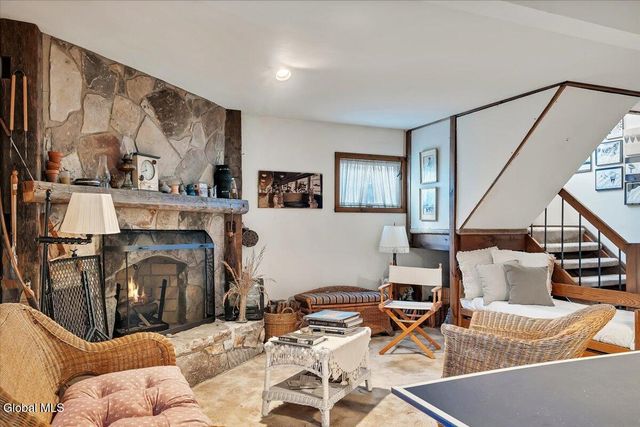 1 Fox Hollow Drive, Bolton, NY 12814