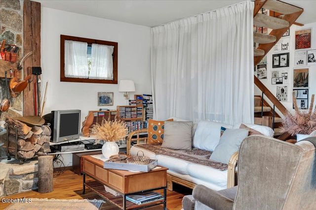 1 Fox Hollow Drive, Bolton, NY 12814