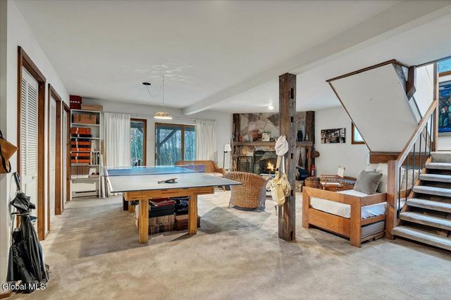 1 Fox Hollow Drive, Bolton, NY 12814