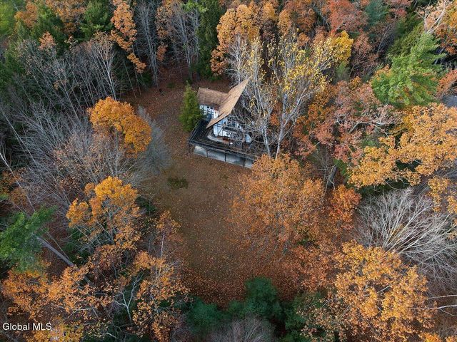 1 Fox Hollow Drive, Bolton, NY 12814