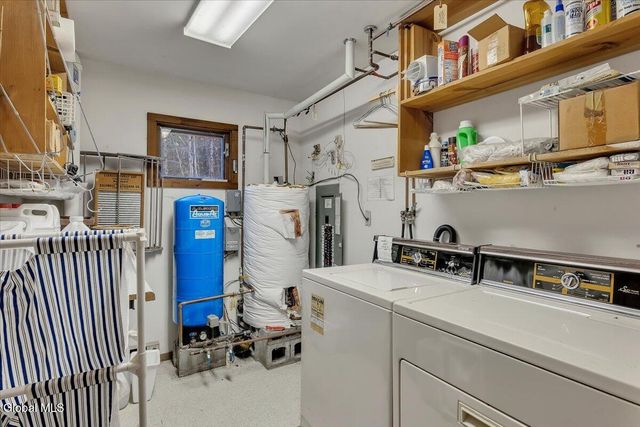 1 Fox Hollow Drive, Bolton, NY 12814