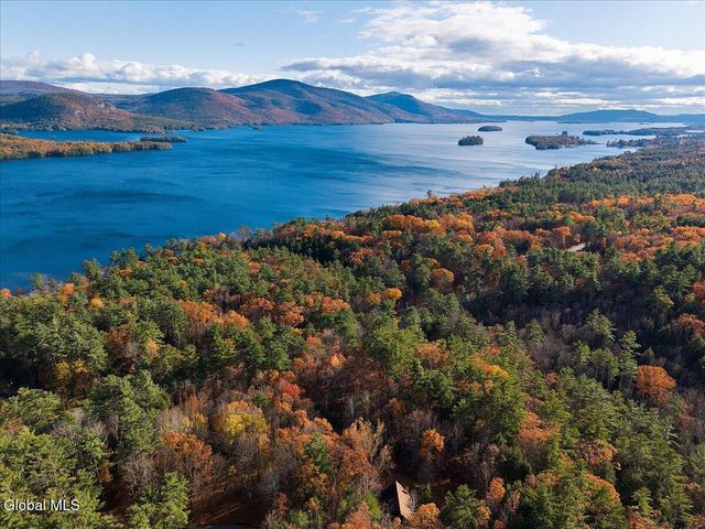 1 Fox Hollow Drive, Bolton, NY 12814