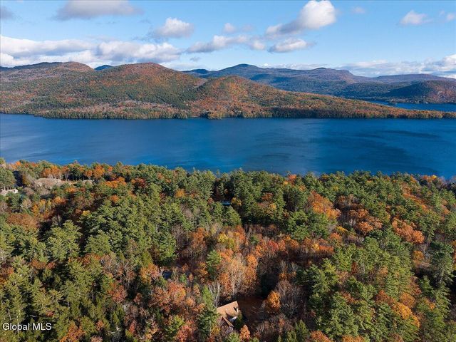 1 Fox Hollow Drive, Bolton, NY 12814