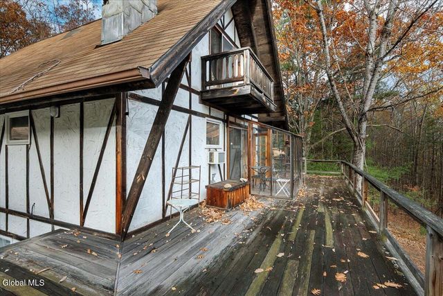 1 Fox Hollow Drive, Bolton, NY 12814