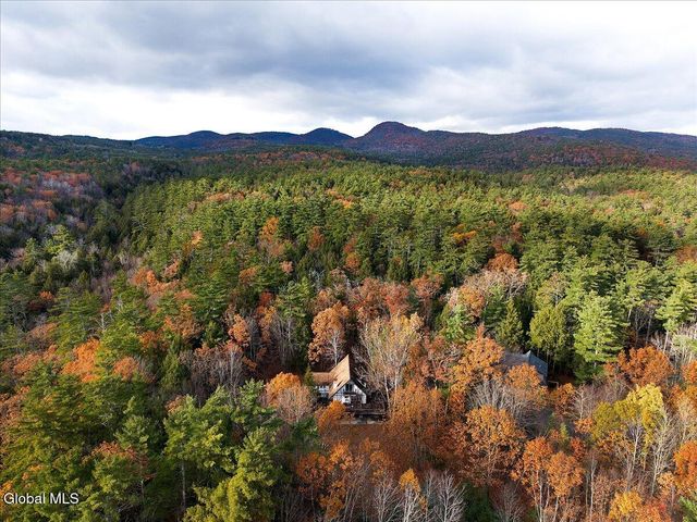 1 Fox Hollow Drive, Bolton, NY 12814