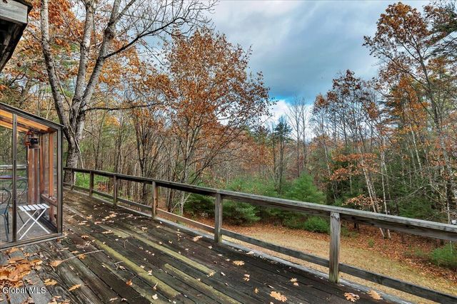 1 Fox Hollow Drive, Bolton, NY 12814