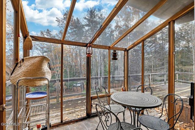 1 Fox Hollow Drive, Bolton, NY 12814