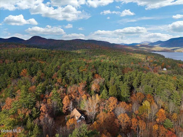 1 Fox Hollow Drive, Bolton, NY 12814