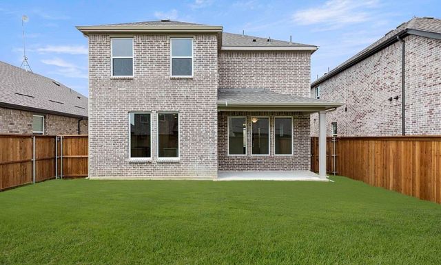 14209 Gallatin Street, Pilot Point, TX 76258