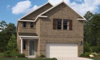 14209 Gallatin Street, Pilot Point, TX 76258