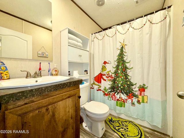 185 Sidney Charles Road, Opelousas, LA 70570