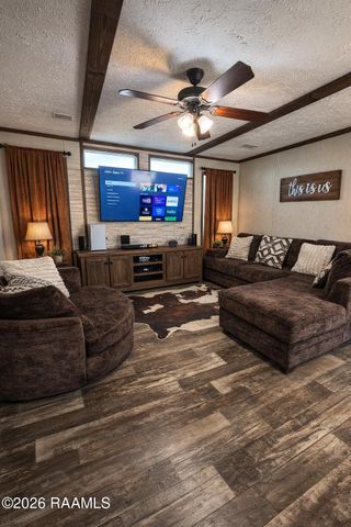 185 Sidney Charles Road, Opelousas, LA 70570