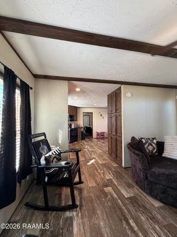 185 Sidney Charles Road, Opelousas, LA 70570