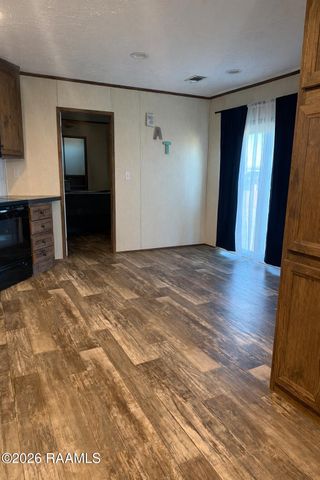 185 Sidney Charles Road, Opelousas, LA 70570