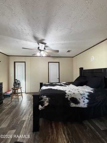 185 Sidney Charles Road, Opelousas, LA 70570