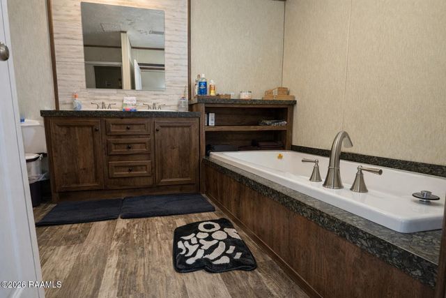 185 Sidney Charles Road, Opelousas, LA 70570