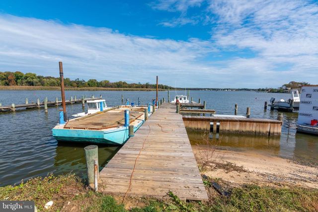 6510 N POINT RD, Edgemere, MD 21219
