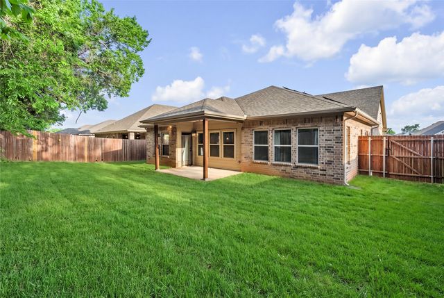945 Sam Street, Springtown, TX 76082