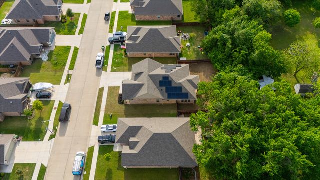 945 Sam Street, Springtown, TX 76082