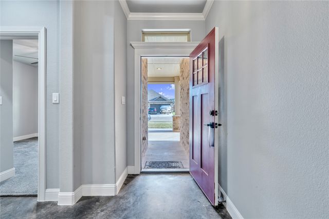 945 Sam Street, Springtown, TX 76082