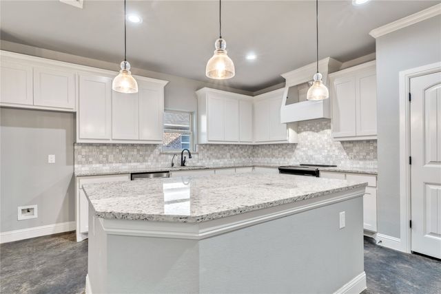 945 Sam Street, Springtown, TX 76082