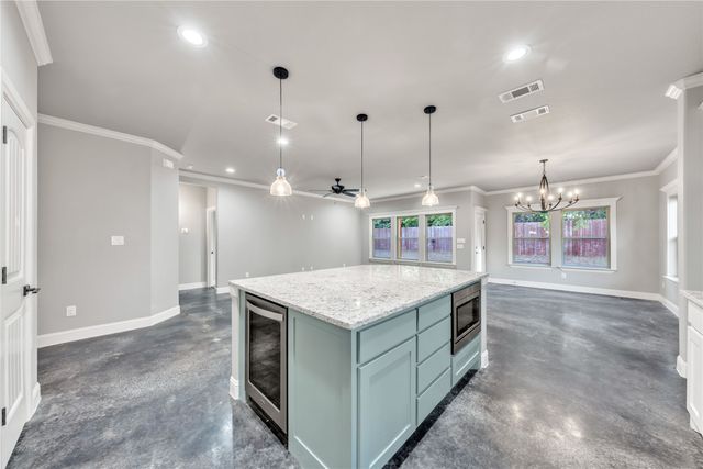 945 Sam Street, Springtown, TX 76082