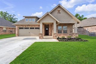 945 Sam Street, Springtown, TX 76082