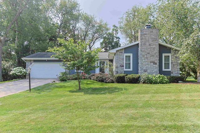 15980 Homestead Trail, Granger, IN 46530