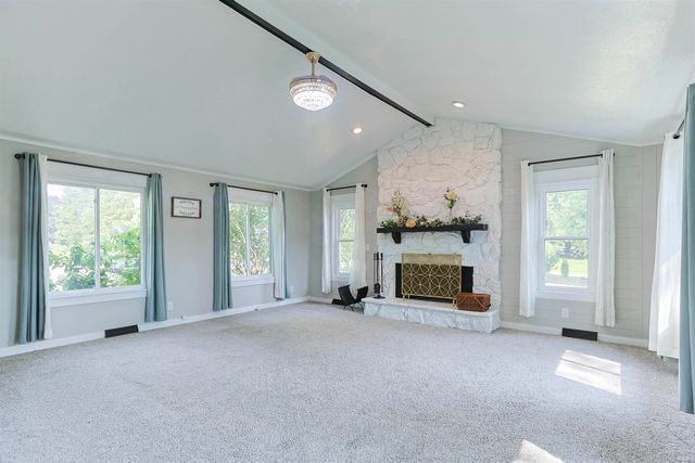 15980 Homestead Trail, Granger, IN 46530