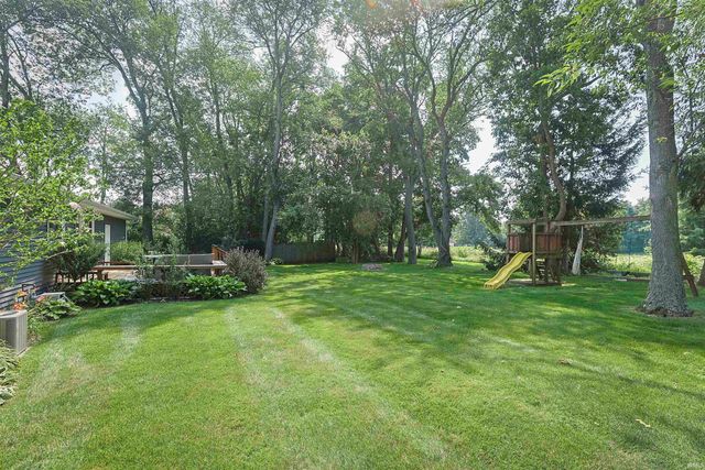 15980 Homestead Trail, Granger, IN 46530
