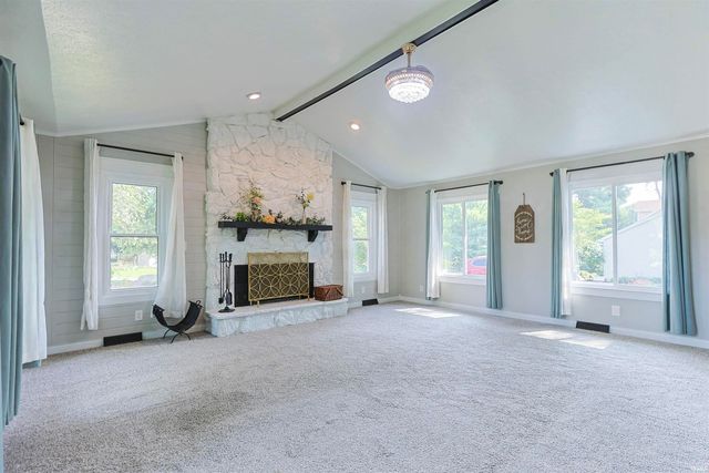 15980 Homestead Trail, Granger, IN 46530