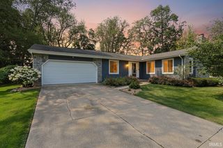 15980 Homestead Trail, Granger, IN 46530