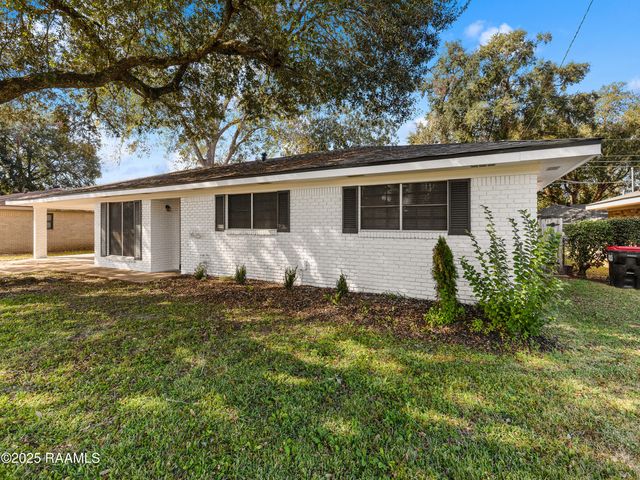 102 Patricia Ann Place, Lafayette, LA 70508