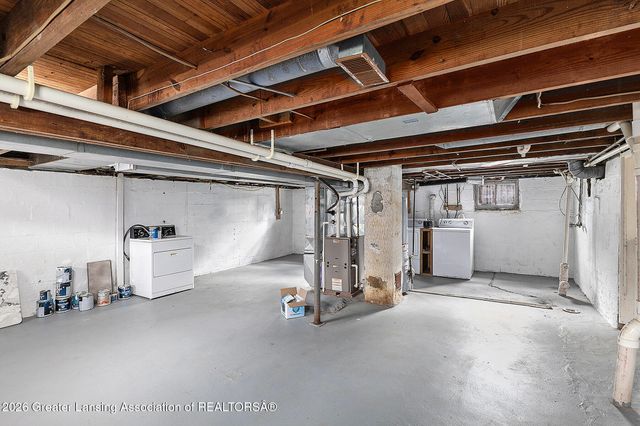 4641 Tolland Avenue, Holt, MI 48842