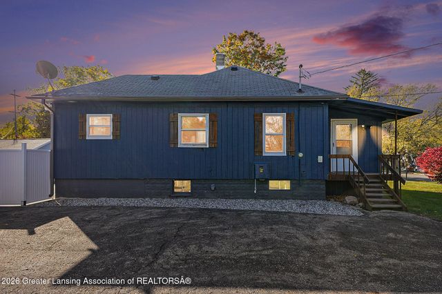 4641 Tolland Avenue, Holt, MI 48842