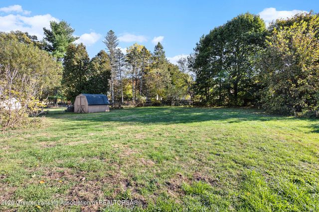 4641 Tolland Avenue, Holt, MI 48842