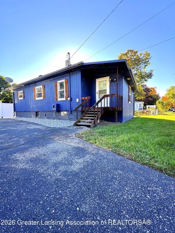 4641 Tolland Avenue, Holt, MI 48842