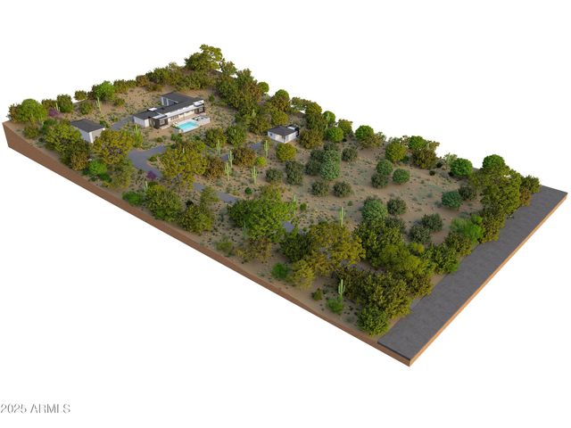 5200 E CAHAVA RANCH Road C, Cave Creek, AZ 85331