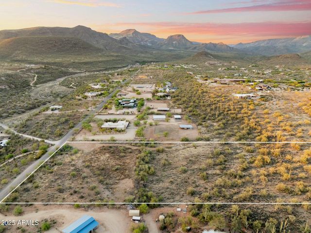5200 E CAHAVA RANCH Road C, Cave Creek, AZ 85331
