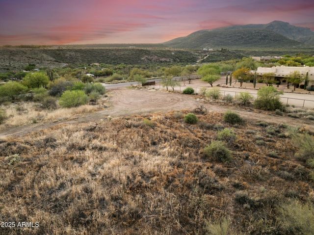 5200 E CAHAVA RANCH Road C, Cave Creek, AZ 85331
