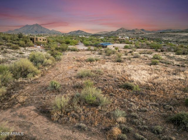 5200 E CAHAVA RANCH Road C, Cave Creek, AZ 85331